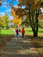 Romantický víkend ve Villa Walir - Obrázek 2